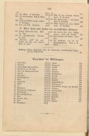 Verzeichnis der Abbildungen
