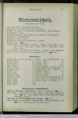 Niederwürschnitz