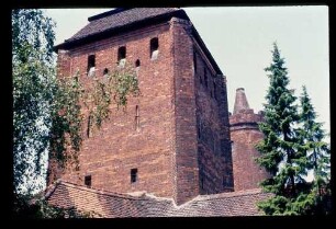 Bernau 24.6.83.
