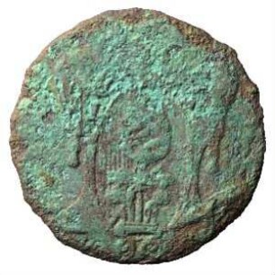 Fundmünze, Pfennig, 1801 - 1805
