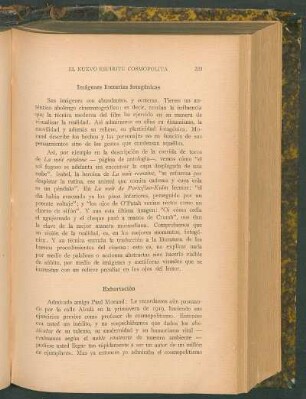 Imágenes literarias fotogénicas