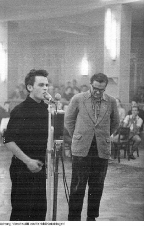 Kompass-Fest der FDJ, 1959