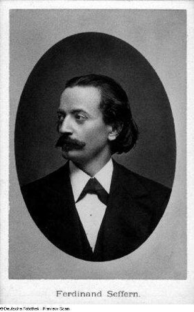 Seffern, Ferdinand
