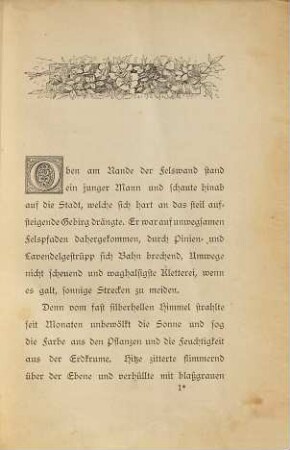 Ninfa : 3 Novellen von Ida Boy-Ed, Hermine von Preuschen und Konrad Telmann. (Inhalt: Die Letzten. Novelle.- Perniciosa.- Malaria.)