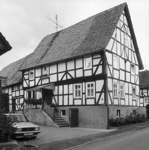 Berkatal, Oberdorf 19