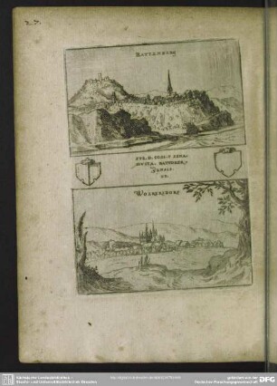 Battenberg; Wolkersdorf