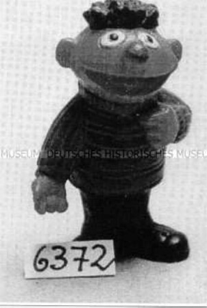 Fernsehfigur "Ernie"