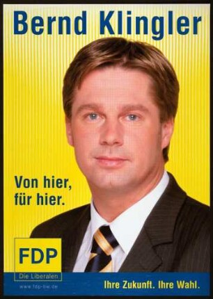 FDP, Landtagswahl 2006