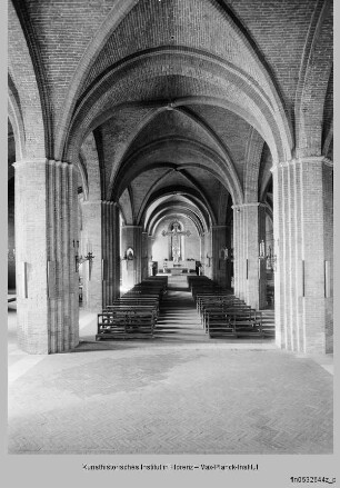 San Domenico, Siena