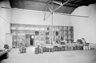 Verdünnerabfüllung : Brockwitz. Carl Tiedemann Chemische Werke Brockwitz. Verdünnerabfüllung