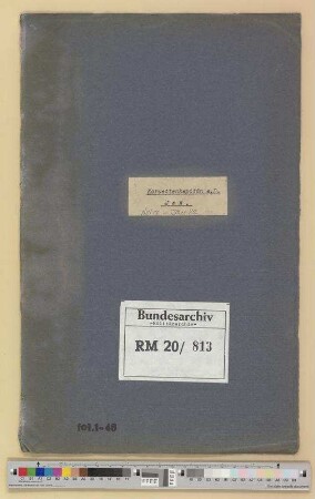 Fall Korvettenkapitän a. D. Heinrich Jeß: Bd. 2