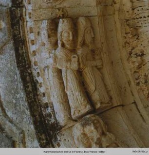 Szenen aus dem Leben Christi : Die Heiligen drei Könige