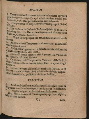 Ethicae
