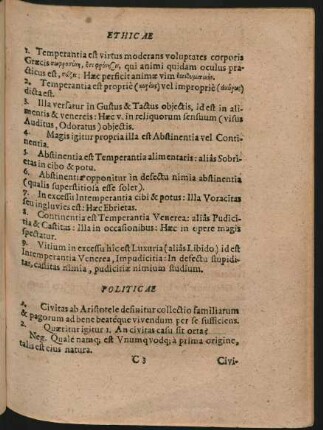 Ethicae