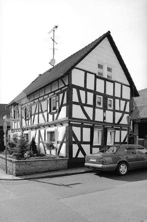 Wetzlar, Backhausstraße 1