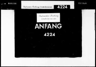 Haushaltssatzung und Haushaltsplan des Landkreises Konstanz