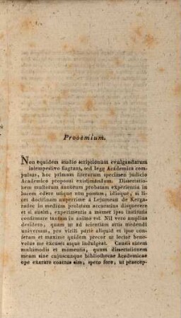 De auscultatione obstetricia : Diss. inaug.