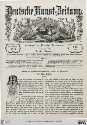 Nr. 18 (4. Mai 1873)