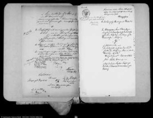 Berechtsame der Braunkohlenmutung "Jo" bei Hohenjesar