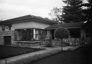 Campina [Kreis Prahova]: Villa