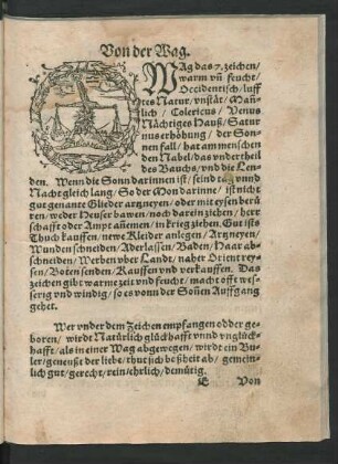 Von der Wag.