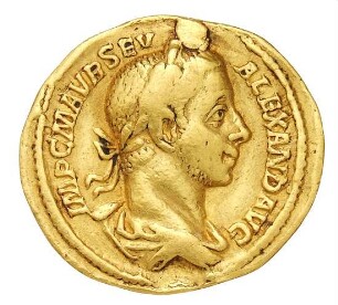 Severus Alexander