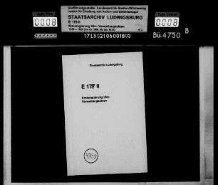 Gemeinderäte und sonstige Diener im Oberamt Kirchheim