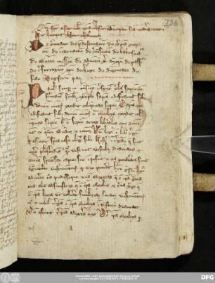 [Petrus de Pennis: Liber contra Judaeos nomine Thalamoth]