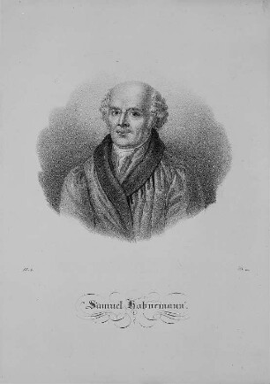 Samuel Hahnemann