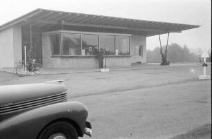 Breisach: Neues Zollhaus