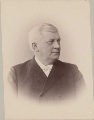 Hans Fritsche, 1832 - 1898