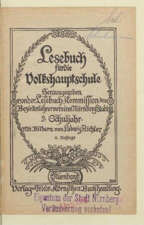 Schuljahr 2, [Schülerband]: [Schuljahr 2, [Schülerband]]