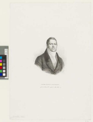 Peter August Platzmann