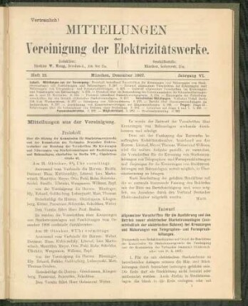 Heft 12/12, Jg. 6