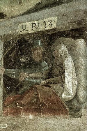 Szenen aus dem Leben des Eliseus