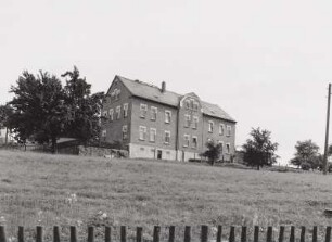 Bauernhof, Wildenfels (Kreis Zwickau)