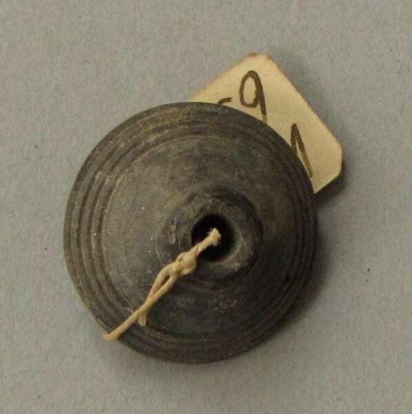 spindle whorl