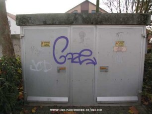 GAZe