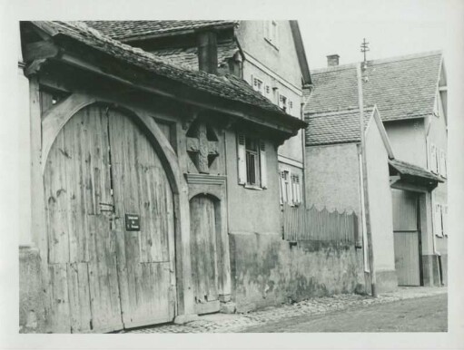 Dornholzhausen, Kreis Wetzlar