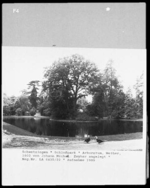 Arboretum