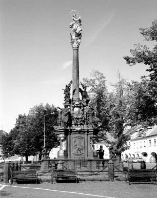 Mariensäule
