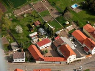 Alach bei Erfurt
