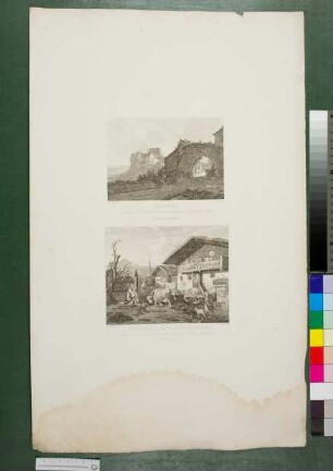 Meissen, Erinnerung an Partenkirchen