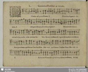 L. Domine ad quem ibimus