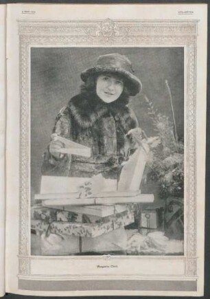Marguerite Clark