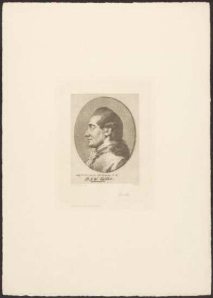 Goethe, Johann Wolfgang von