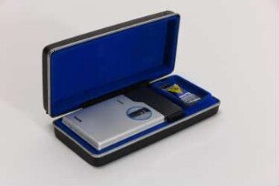 Diktiergerät Philips Pocket Memo Special LFH0095