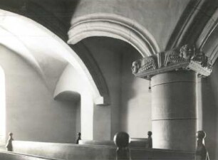 Dorfkirche, Ruppertsgrün (Kreis Werdau)