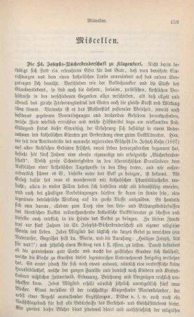 459-468 Miscellen