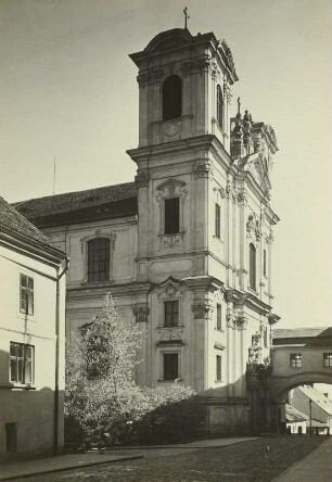 Jesuitenkirche Sankt Maria